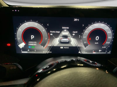 2025 Nissan KICKS PLATINUM CVT 25
