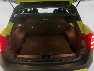 2025 Nissan KICKS PLATINUM CVT 25
