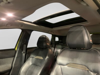 2025 Nissan KICKS PLATINUM CVT 25