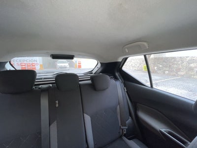 2019 Nissan KICKS 1.6 SENSE LTS T/M A/C