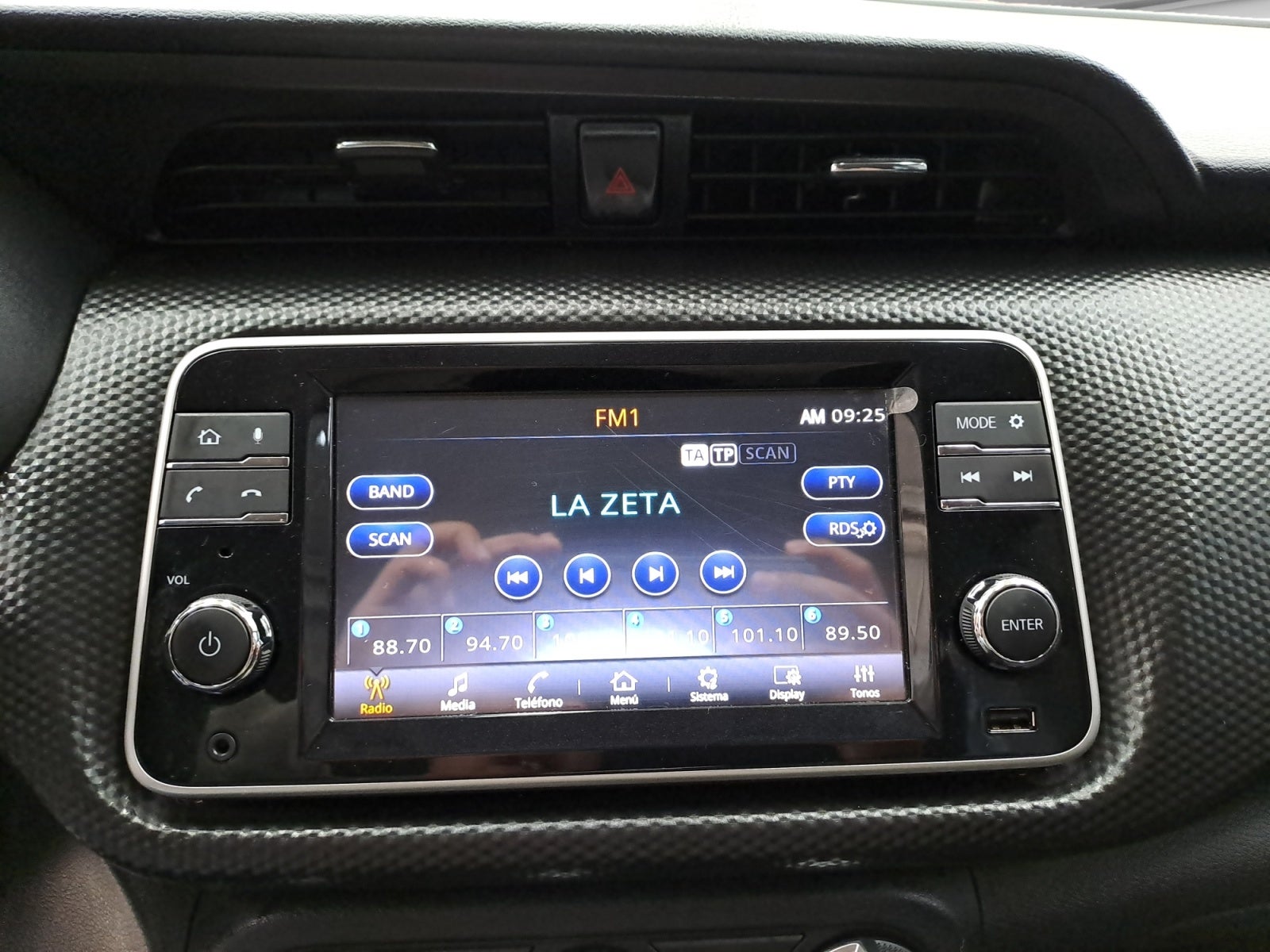 2024 Nissan KICKS ADVANCE 1.6 LTS CVT 24