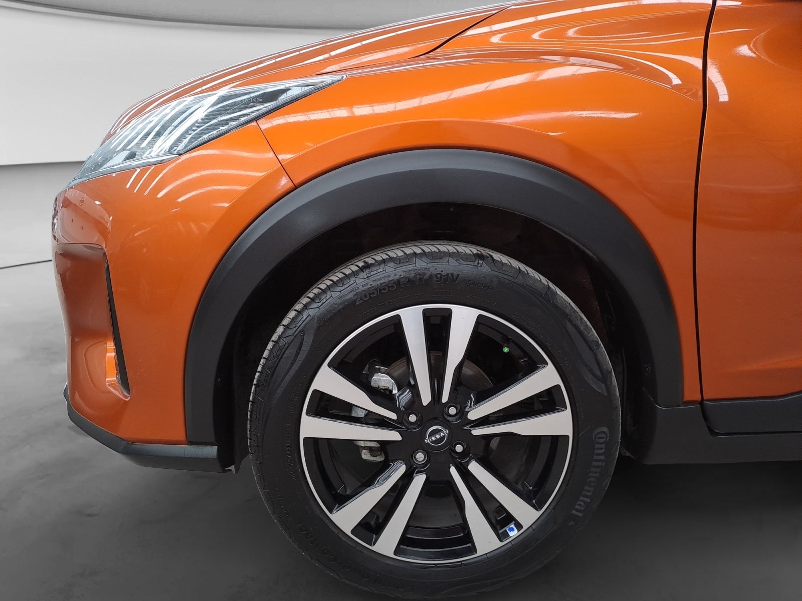 2024 Nissan KICKS ADVANCE 1.6 LTS CVT 24