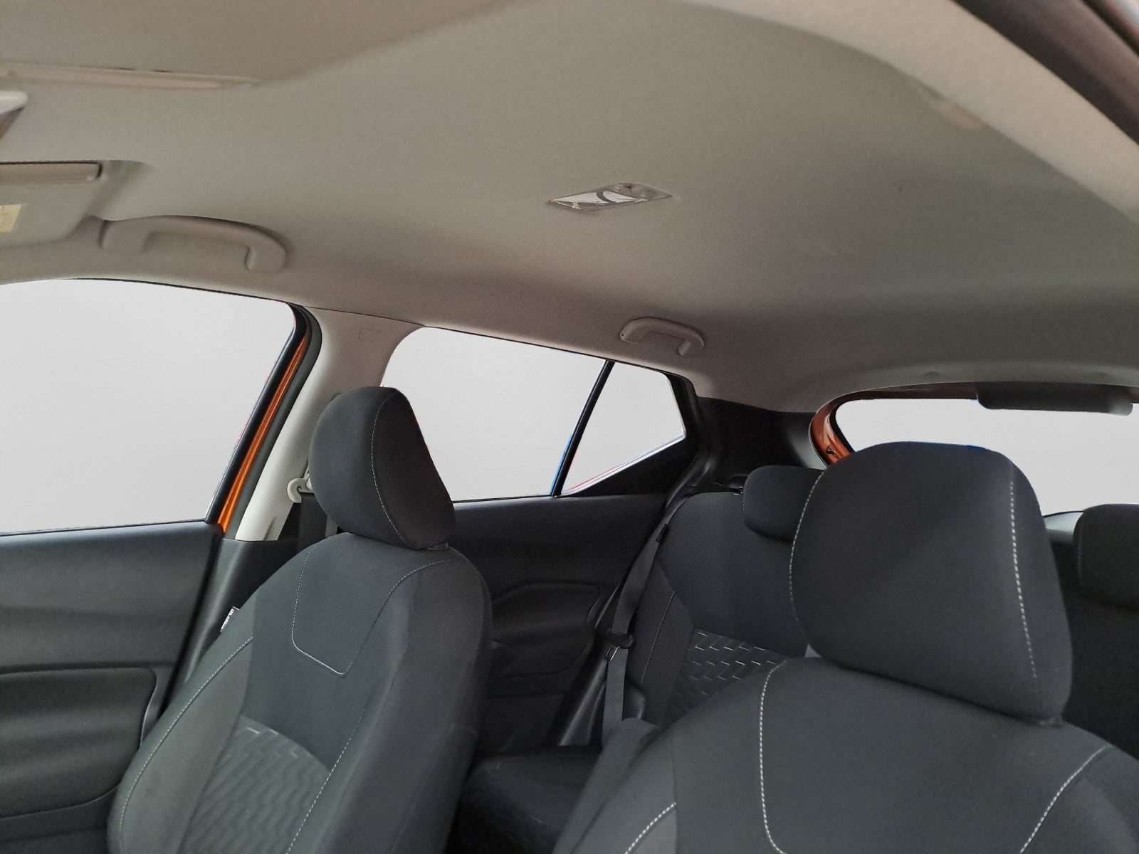 2024 Nissan KICKS ADVANCE 1.6 LTS CVT 24