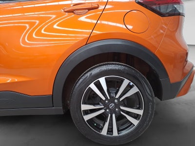 2024 Nissan KICKS ADVANCE 1.6 LTS CVT 24