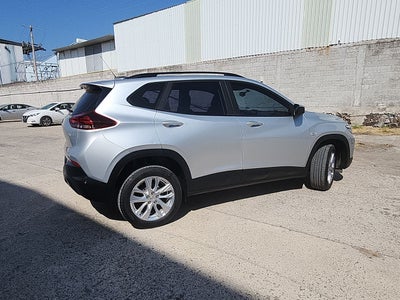 2023 Chevrolet TRACKER LT G