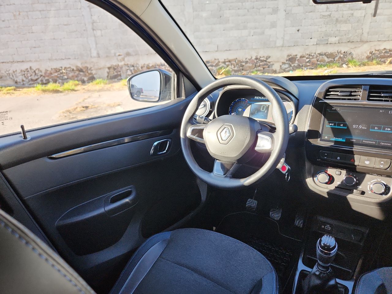 2024 RENAULT KWID BITONO