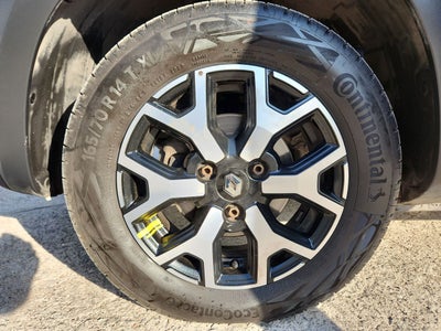 2024 RENAULT KWID BITONO