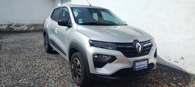 2023 RENAULT KWID ICONIC