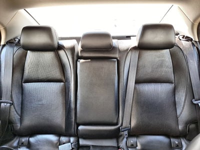 2019 Mazda MAZDA3 I GRAND TOURING SEDAN