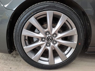 2019 Mazda MAZDA3 I GRAND TOURING SEDAN