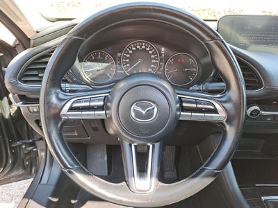 2019 Mazda MAZDA3 I GRAND TOURING SEDAN
