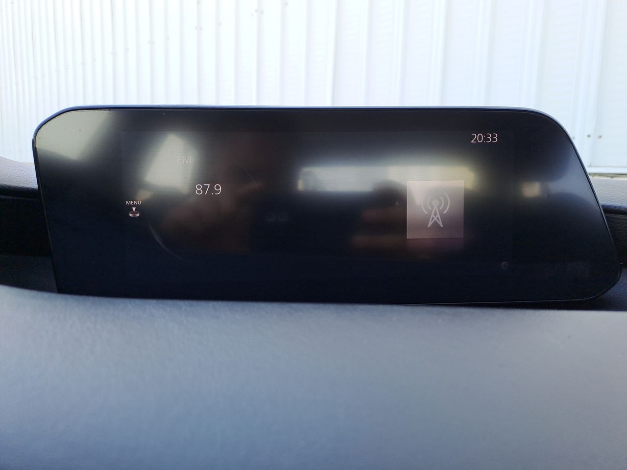 2019 Mazda MAZDA3 I GRAND TOURING SEDAN