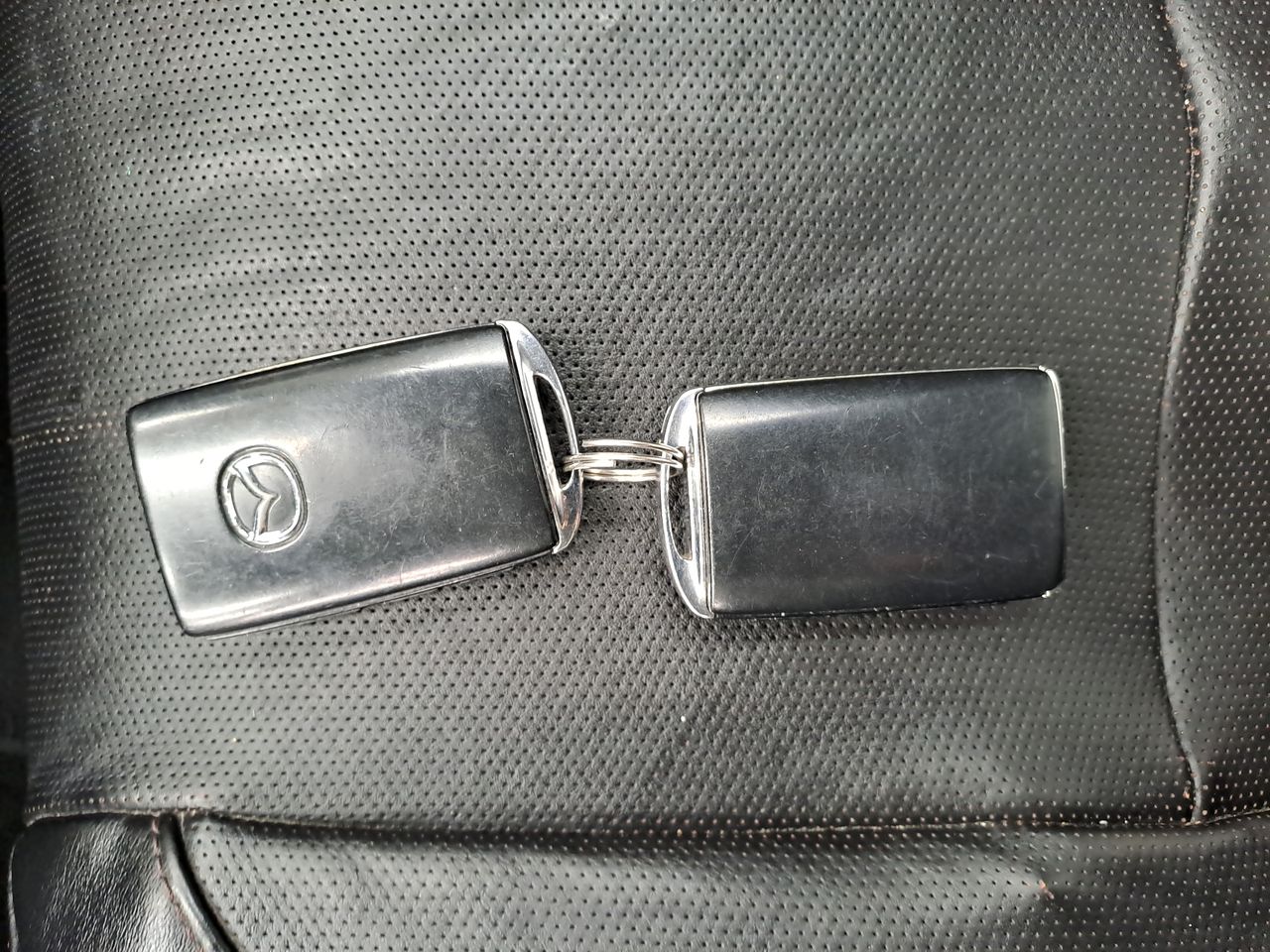 2019 Mazda MAZDA3 I GRAND TOURING SEDAN