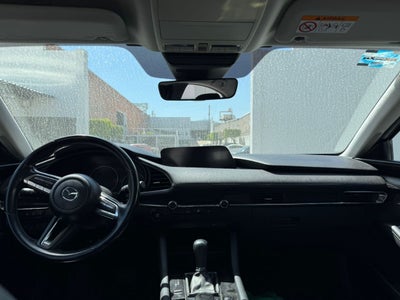 2019 Mazda MAZDA3 I GRAND TOURING SEDAN