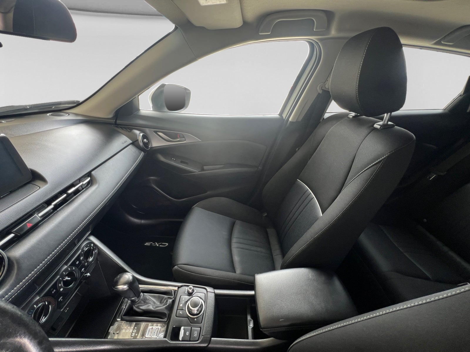 2019 Mazda Mazda CX-3 I SPORT 2WD