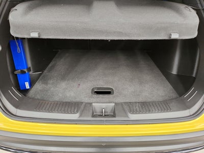 2025 Chevrolet TRAX LS A