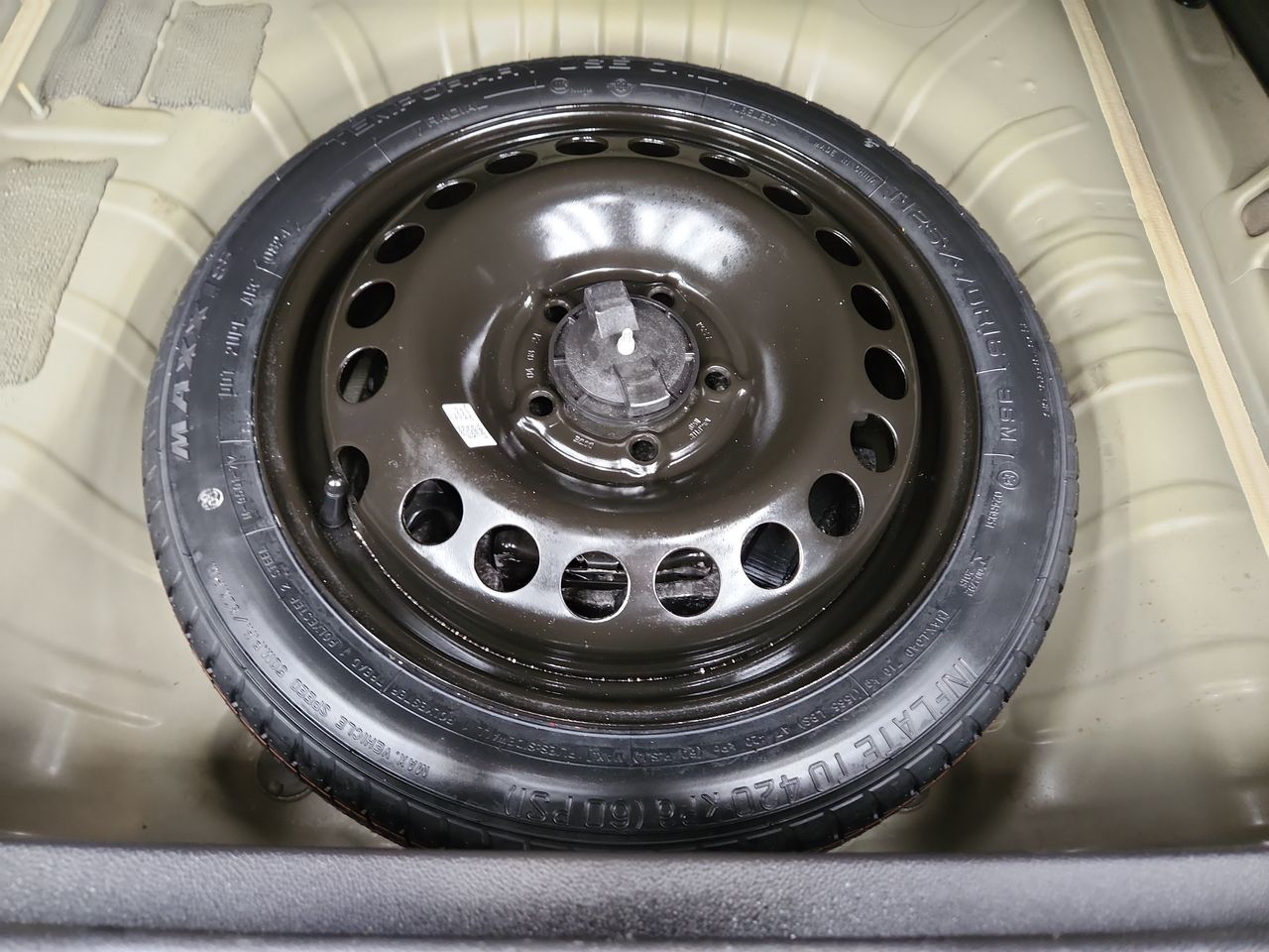 2025 Chevrolet TRAX LS A