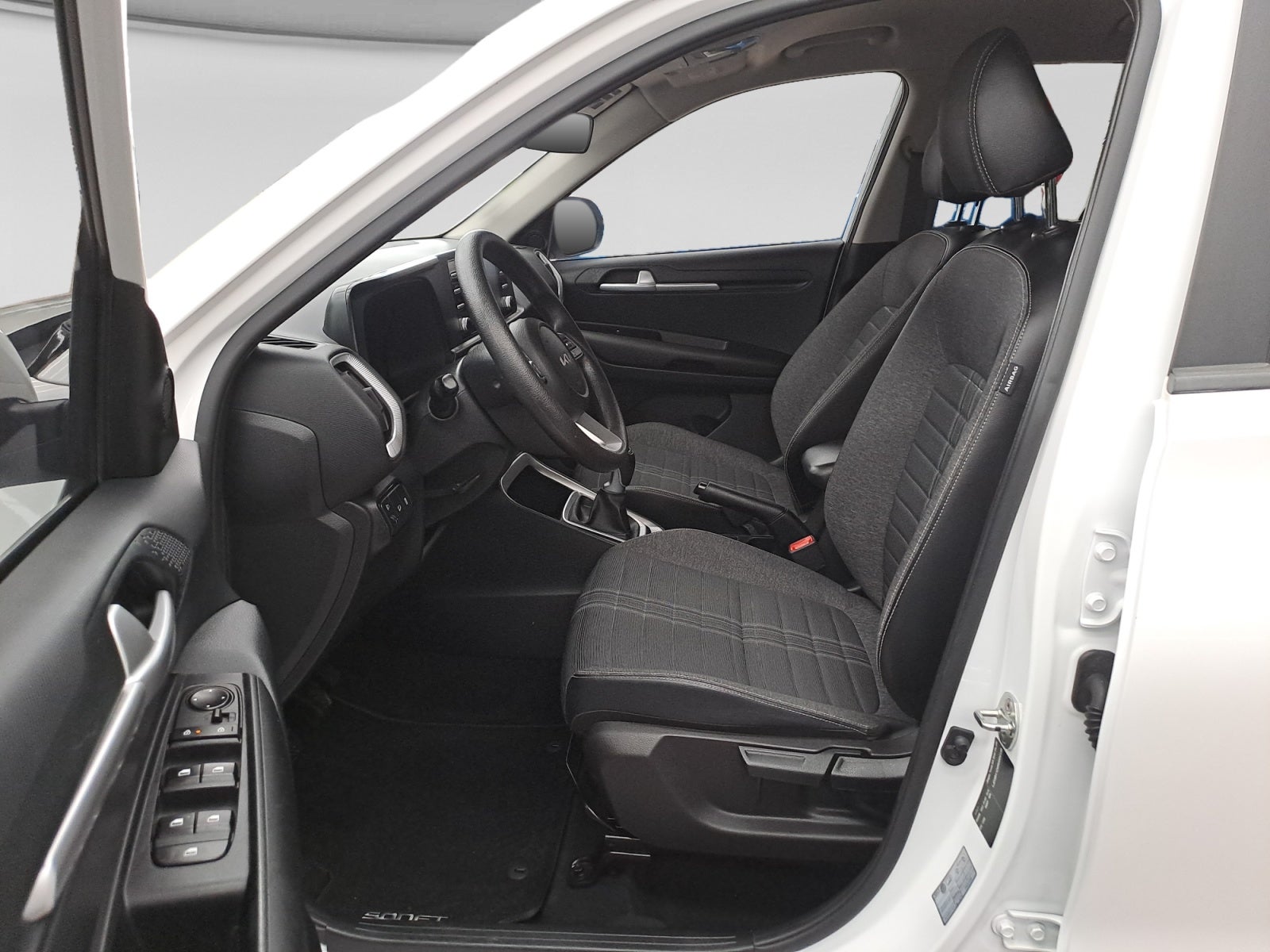 2024 Kia SONET LX MT