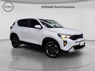 2024 Kia SONET LX MT