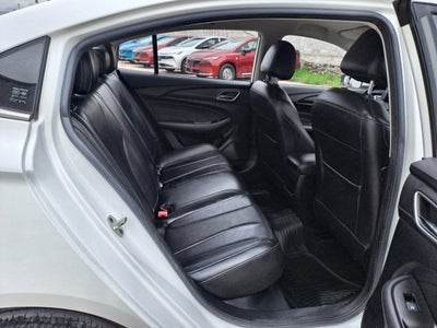 2023 MG MG5 1.5L COM EXCITE MT