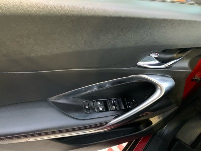 2024 Chevrolet GROOVE PREMIER F