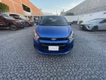 2018 Chevrolet BEAT LS A TM
