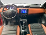 2025 Nissan MAGNITE EXCLUSIVE 1.0 LTS CVT 25