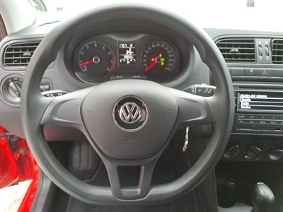2022 Volkswagen VENTO STARTLINE TIPTRONIC