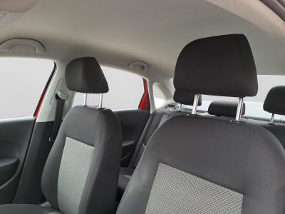 2022 Volkswagen VENTO STARTLINE TIPTRONIC