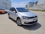 2019 Volkswagen POLO DESIGN & SOUND TIPTRONIC