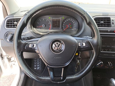 2019 Volkswagen POLO DESIGN & SOUND TIPTRONIC