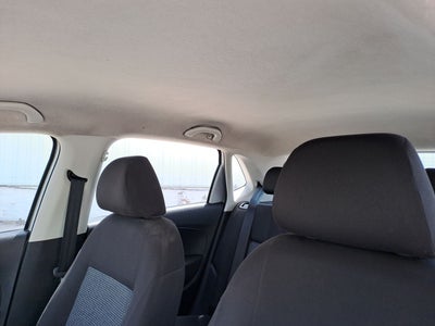 2019 Volkswagen POLO DESIGN & SOUND TIPTRONIC