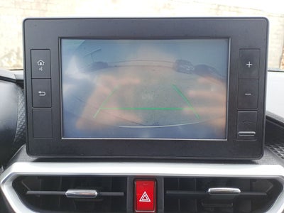 2023 Toyota RAIZE XLE CVT