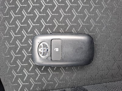 2023 Toyota RAIZE XLE CVT