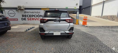 2023 Toyota RAIZE XLE CVT