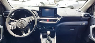 2023 Toyota RAIZE XLE CVT