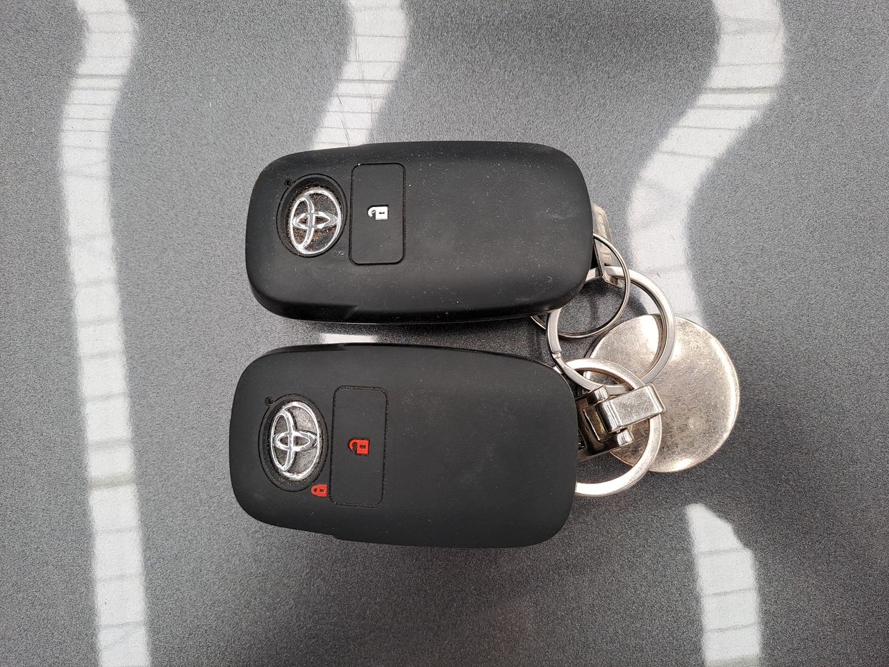 2022 Toyota RAIZE XLE CVT