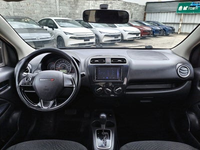 2023 Dodge ATTITUDE SXT TA
