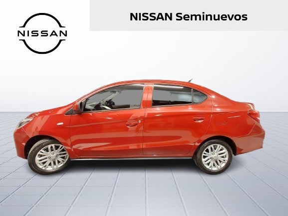 2024 Mitsubishi MIRAGE G4 GLS-CVT