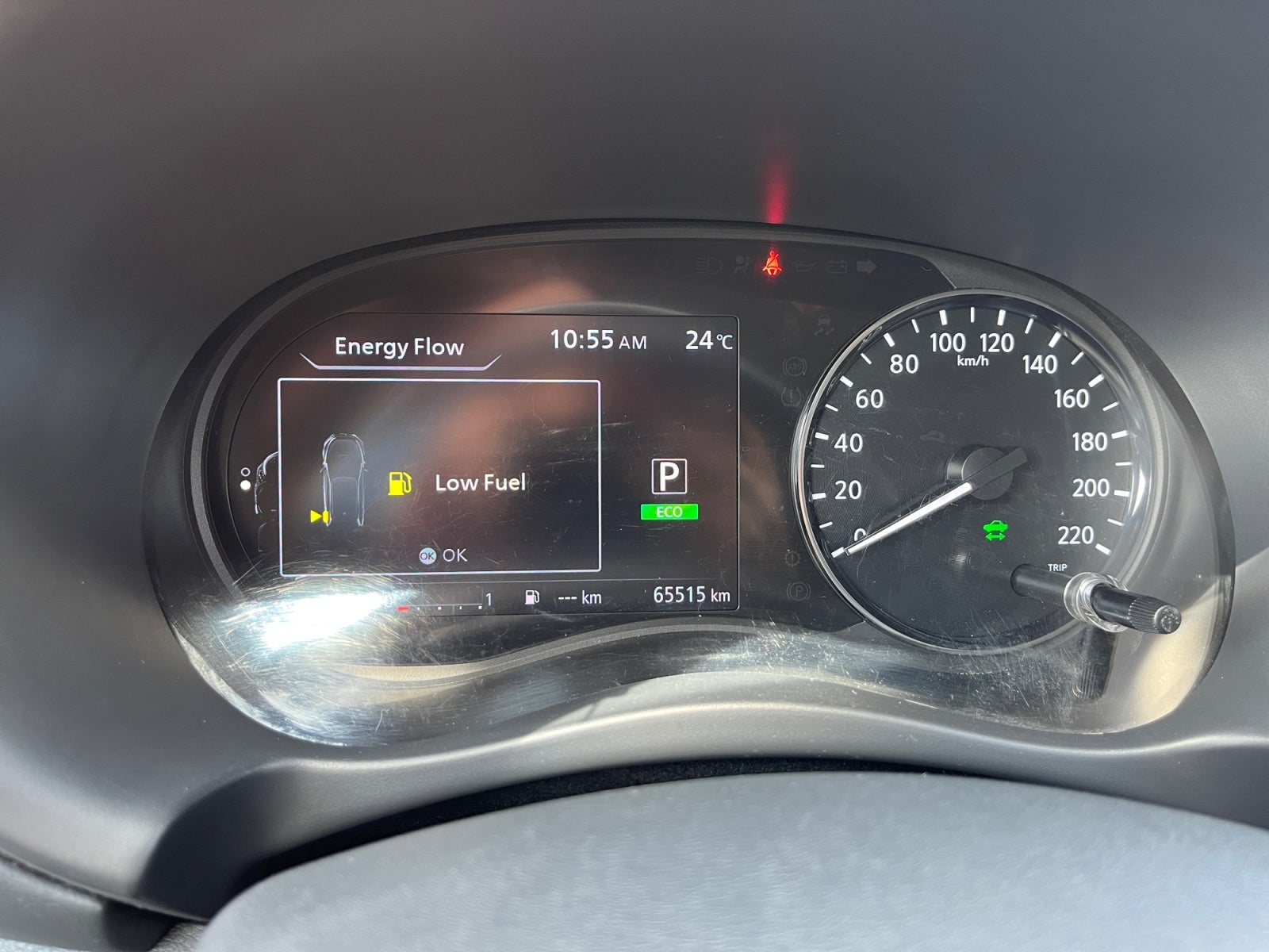 2024 Nissan KICKS PLATINUM E-POWER 24