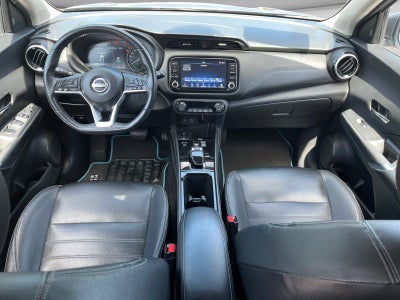 2024 Nissan KICKS PLATINUM E-POWER 24