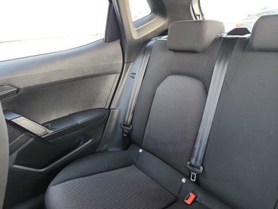 2021 SEAT IBIZA XCELLENCE STD