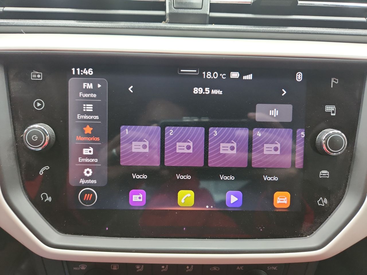 2021 SEAT IBIZA XCELLENCE STD