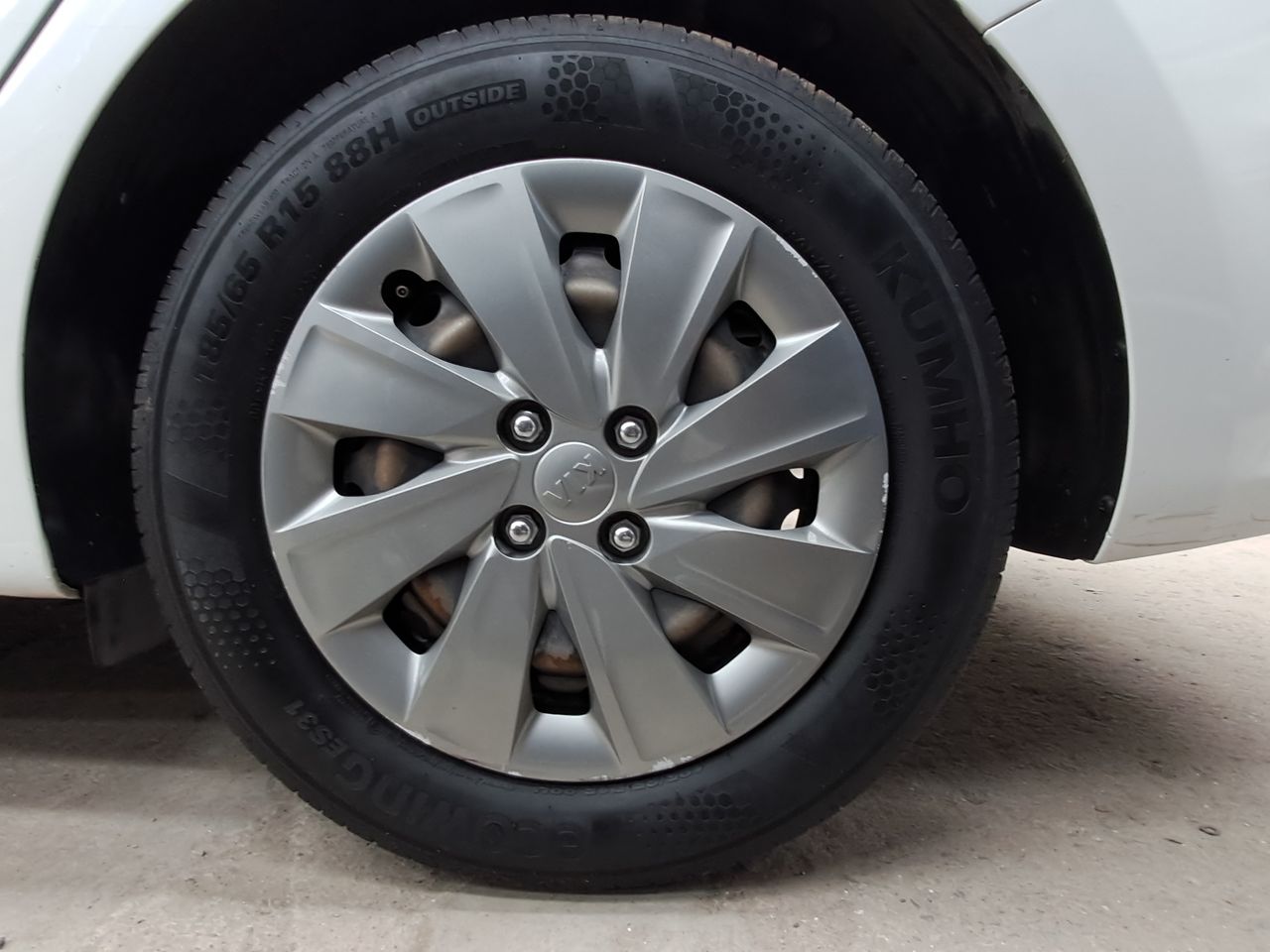 2020 Kia RIO SEDÁN L TA