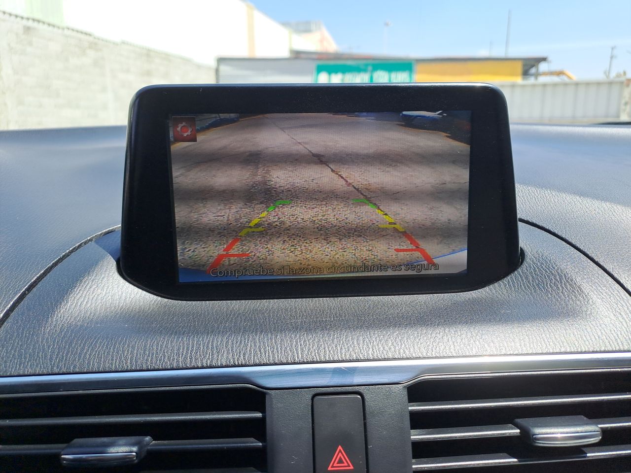 2018 Mazda MAZDA3 S GRAND TOURING 4 PUERTAS TA