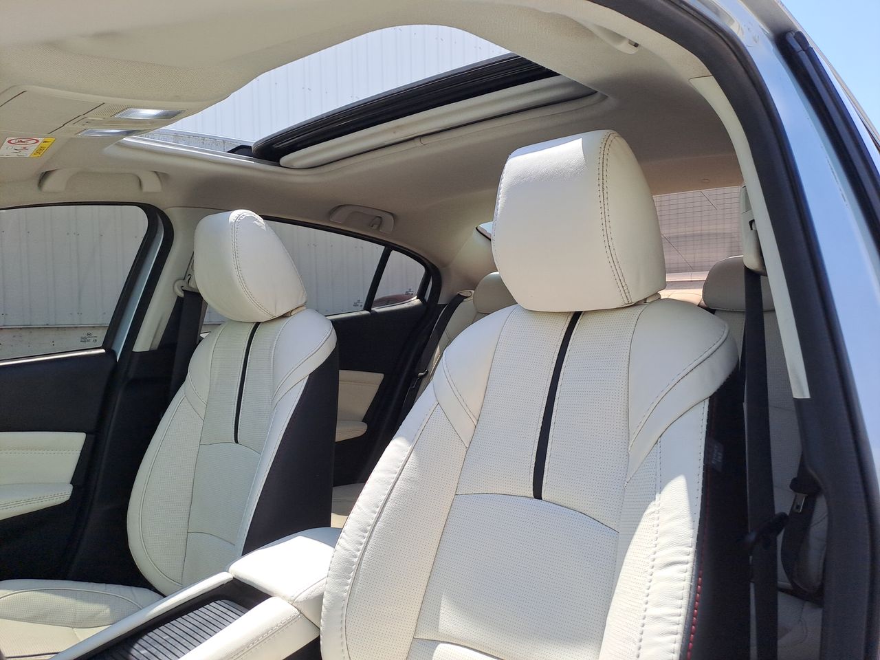 2018 Mazda MAZDA3 S GRAND TOURING 4 PUERTAS TA