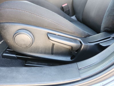 2021 Mazda MAZDA3 I TA