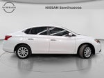 2019 Nissan SENTRA ADVANCE CVT