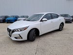 2023 Nissan SENTRA ADVANCE TM 23