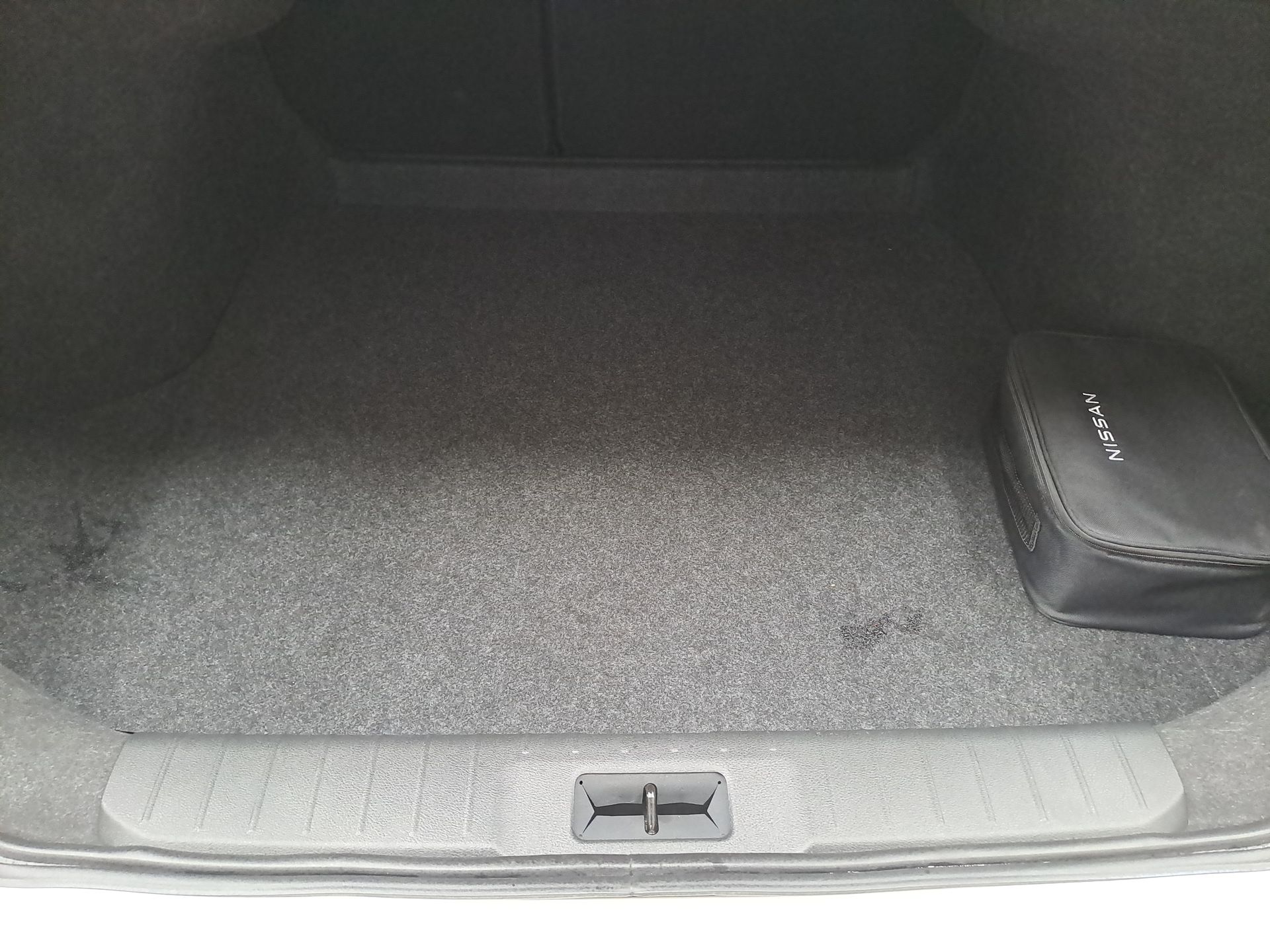 2025 Nissan SENTRA SENSE CVT 25